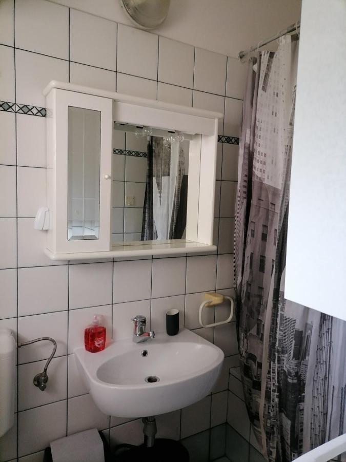 Apartmajsko Naselje Zusterna Apartment Koper Exterior foto