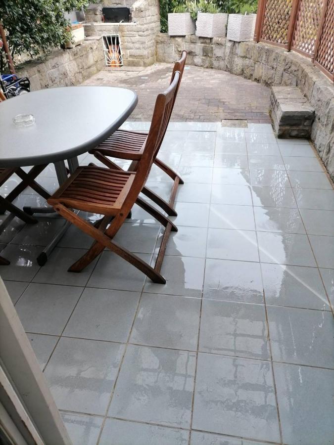 Apartmajsko Naselje Zusterna Apartment Koper Exterior foto