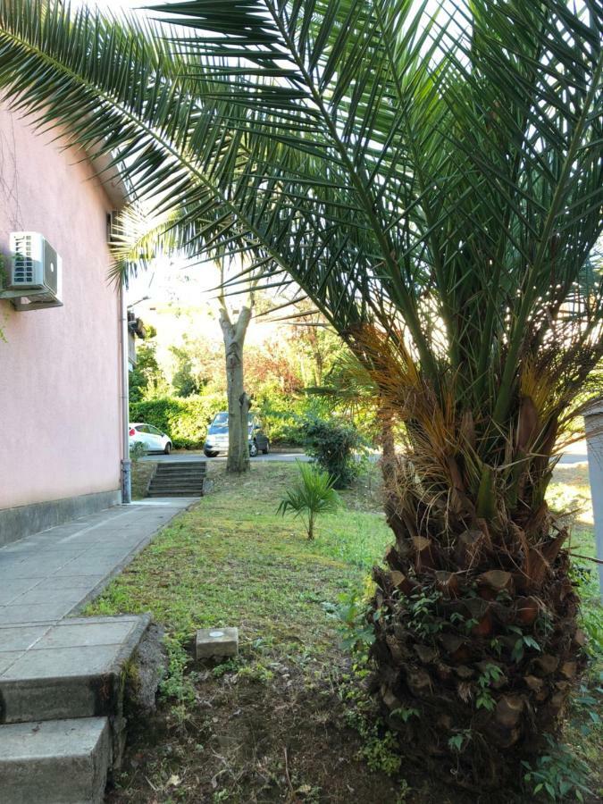 Apartmajsko Naselje Zusterna Apartment Koper Exterior foto