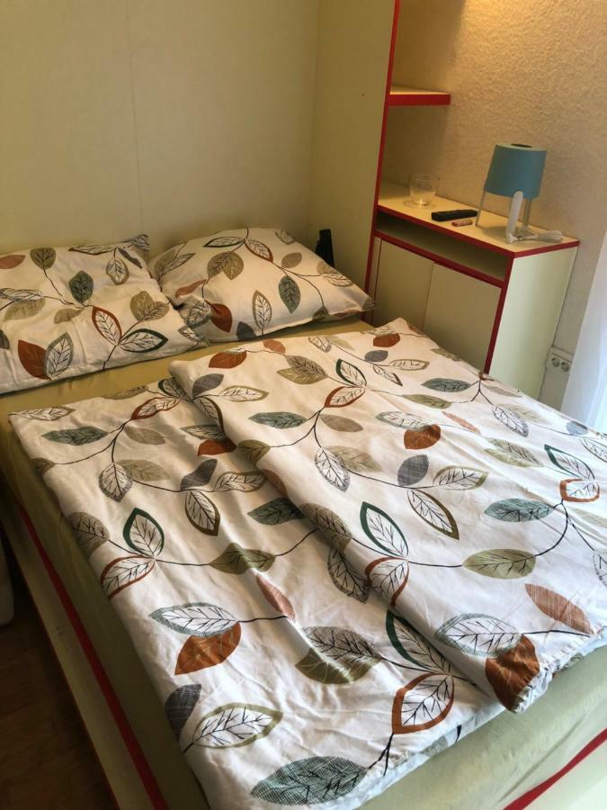 Apartmajsko Naselje Zusterna Apartment Koper Exterior foto
