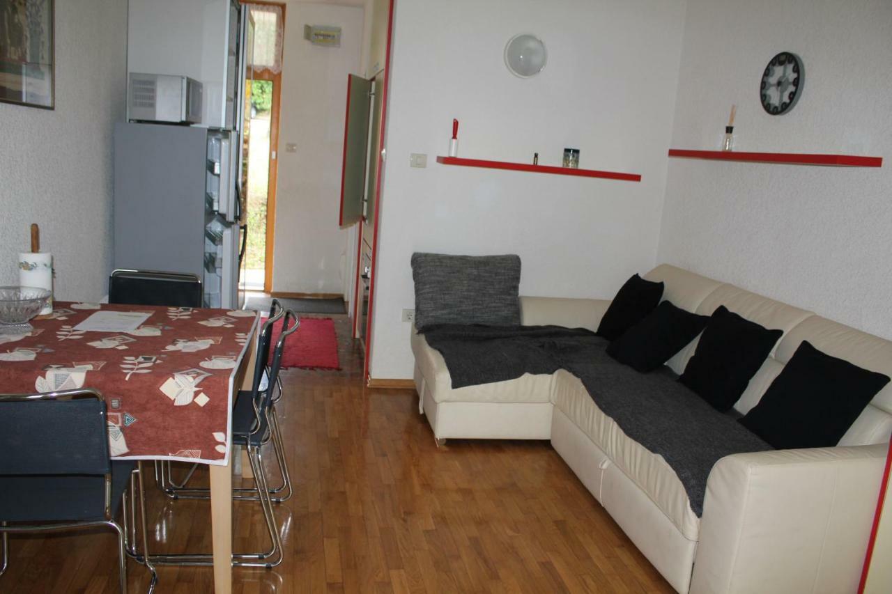 Apartmajsko Naselje Zusterna Apartment Koper Exterior foto