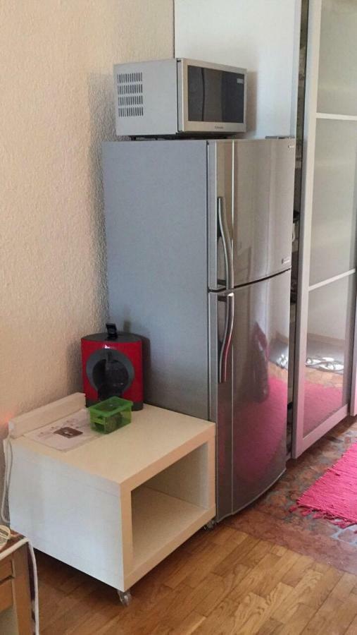 Apartmajsko Naselje Zusterna Apartment Koper Exterior foto